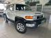 Toyota FJ Cruiser FJ Cruiser - Thumbnail 3