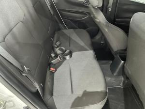 Hyundai i20 1.4 Motion auto - Image 2