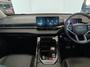 Haval H6 2.0GDIT 4WD Luxury - Image 12