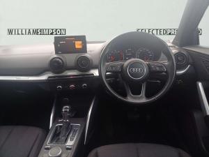 Audi Q2 1.0TFSI auto - Image 10