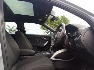 Audi Q2 1.0TFSI auto - Image 11