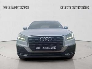 Audi Q2 1.0TFSI auto - Image 2