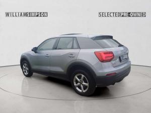 Audi Q2 1.0TFSI auto - Image 4