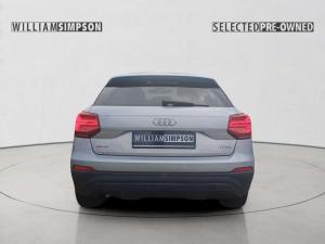Audi Q2 1.0TFSI auto - Image 5