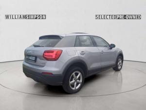Audi Q2 1.0TFSI auto - Image 6