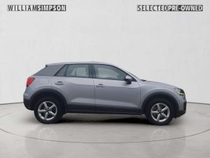 Audi Q2 1.0TFSI auto - Image 7