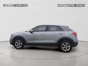 Audi Q2 1.0TFSI auto - Image 8