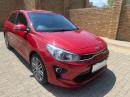 Thumbnail Kia Rio hatch 1.4 Tec auto