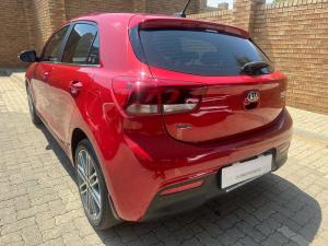 Kia Rio hatch 1.4 Tec auto - Image 4