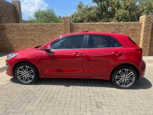 Kia Rio hatch 1.4 Tec auto - Image 7