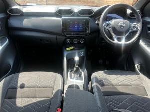 Nissan Magnite 1.0 Turbo Acenta Plus auto - Image 10