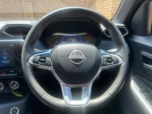 Nissan Magnite 1.0 Turbo Acenta Plus auto - Image 12