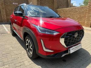 Nissan Magnite 1.0 Turbo Acenta Plus auto - Image 1