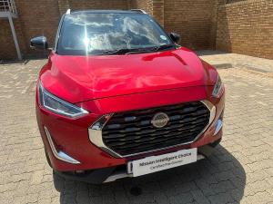 Nissan Magnite 1.0 Turbo Acenta Plus auto - Image 2