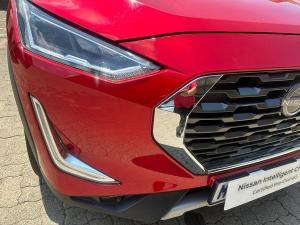 Nissan Magnite 1.0 Turbo Acenta Plus auto - Image 3