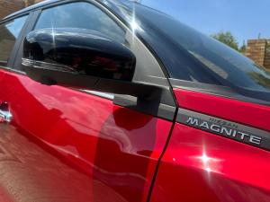 Nissan Magnite 1.0 Turbo Acenta Plus auto - Image 4