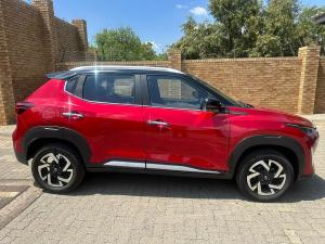 Nissan Magnite 1.0 Turbo Acenta Plus auto - Image 5