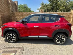 Nissan Magnite 1.0 Turbo Acenta Plus auto - Image 6