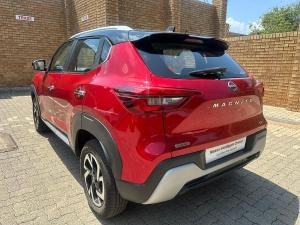 Nissan Magnite 1.0 Turbo Acenta Plus auto - Image 7