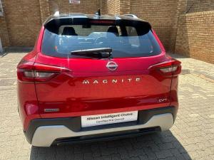Nissan Magnite 1.0 Turbo Acenta Plus auto - Image 8