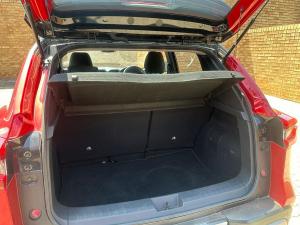 Nissan Magnite 1.0 Turbo Acenta Plus auto - Image 9