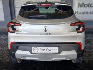 Renault Kiger 1.0 Zen - Image 13