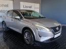 Thumbnail Nissan Qashqai 1.3T Visia