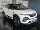 Thumbnail Renault Kiger 1.0 Turbo Intens auto