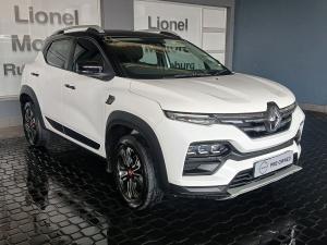 Renault Kiger 1.0 Turbo Intens auto - Image 1