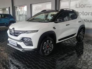 Renault Kiger 1.0 Turbo Intens auto - Image 2