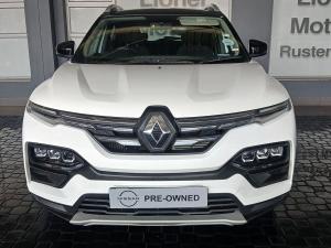 Renault Kiger 1.0 Turbo Intens auto - Image 3