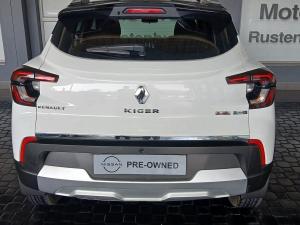 Renault Kiger 1.0 Turbo Intens auto - Image 7