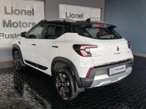 Renault Kiger 1.0 Turbo Intens auto - Image 8