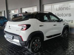 Renault Kiger 1.0 Turbo Intens auto - Image 9