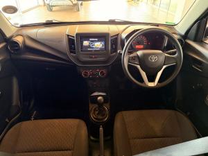 Toyota Vitz 1.0 - Image 11