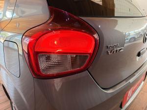 Toyota Vitz 1.0 - Image 17
