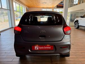 Toyota Vitz 1.0 - Image 7