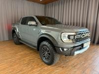 Thumbnail Ford Ranger 3.0T V6 double cab Raptor 4WD