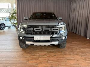 Ford Ranger 3.0T V6 double cab Raptor 4WD - Image 2