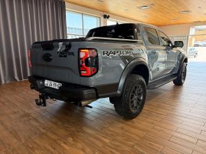 Ford Ranger 3.0T V6 double cab Raptor 4WD - Image 3