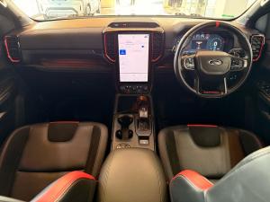 Ford Ranger 3.0T V6 double cab Raptor 4WD - Image 4