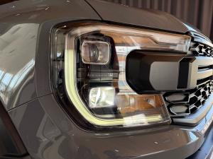 Ford Ranger 3.0T V6 double cab Raptor 4WD - Image 5
