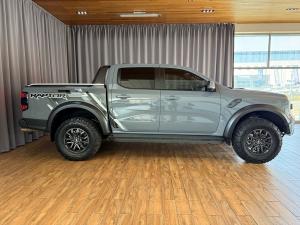 Ford Ranger 3.0T V6 double cab Raptor 4WD - Image 7