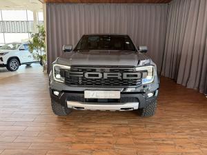 Ford Ranger 3.0T V6 double cab Raptor 4WD - Image 8