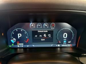 Ford Ranger 3.0T V6 double cab Raptor 4WD - Image 9
