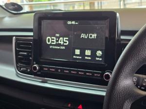 Kia Rio hatch 1.4 LS auto - Image 13