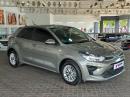Thumbnail Kia Rio hatch 1.4 LS auto