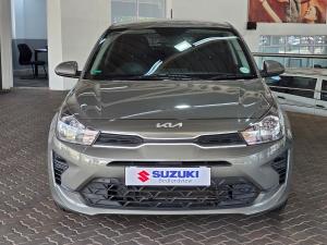 Kia Rio hatch 1.4 LS auto - Image 2