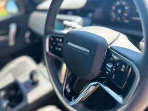 Land Rover Discovery Sport D200 R-Dynamic SE - Image 10