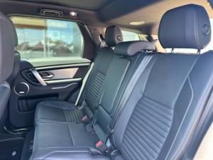 Land Rover Discovery Sport D200 R-Dynamic SE - Image 11